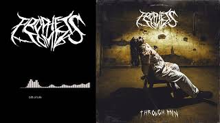 Prophets Tomb - Through Pain (2025) [Full Album] - YouTube