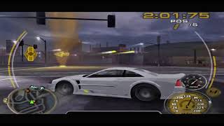 Midnight Club 3: DUB Edition Remix | Drifting in San Diego