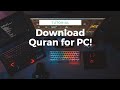 How To Download Quran For PC