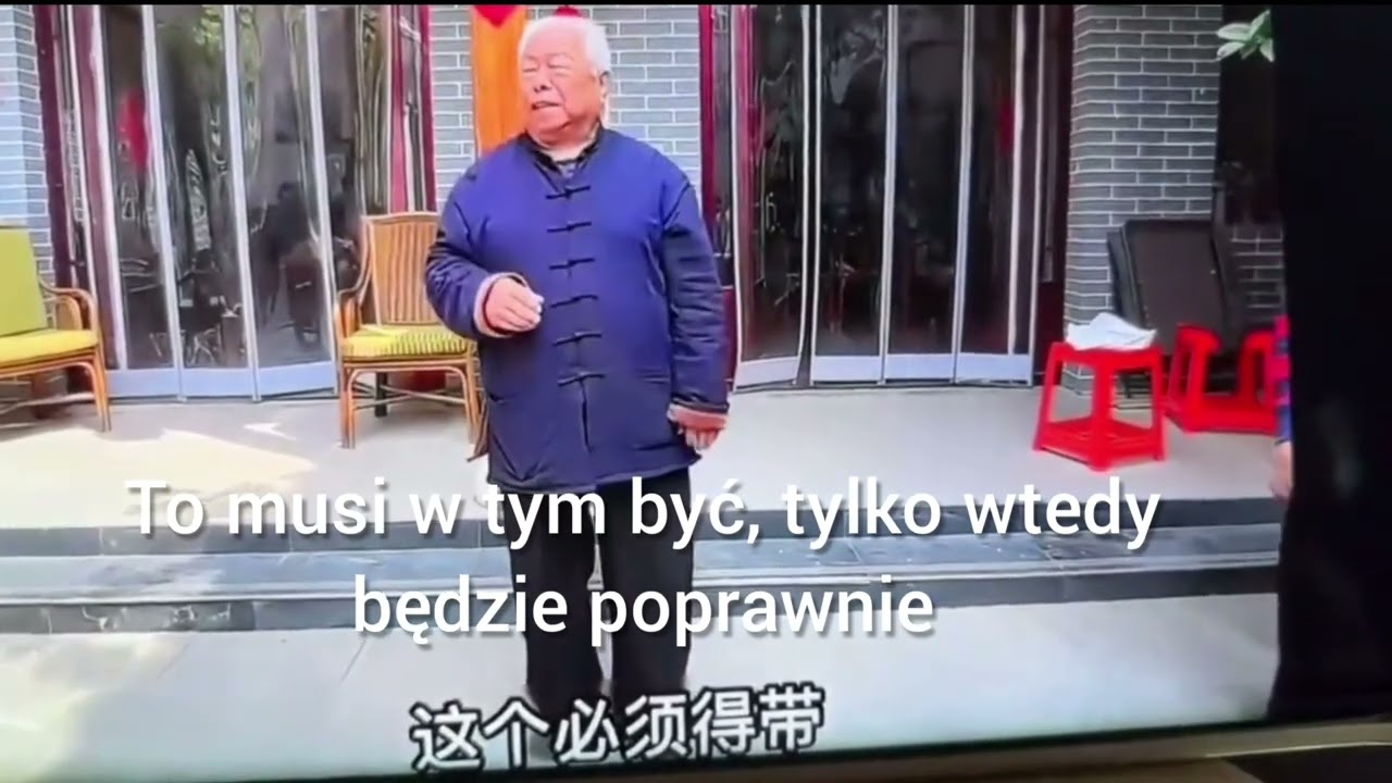 YouTube player