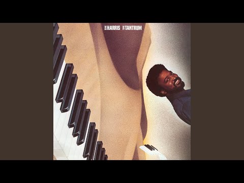 洋楽 GENE HARRIS TONE TANTRUM Gene Harris – Tone Tantrum – Vinyl (LP, Album, Stereo), 1977