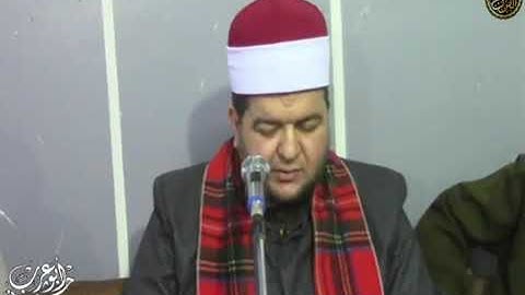 الشيخ عبدالله حمادة آيات الصيام سورة البقرة