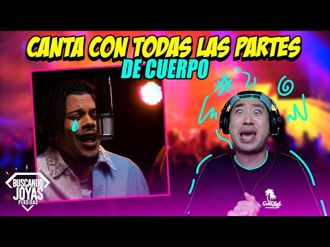 el trapero que canta con todas <strong>partes</strong> del cuerpo 😂🤣
