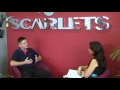 10 08 10 Scarlets new Chief Executive Mark Davies