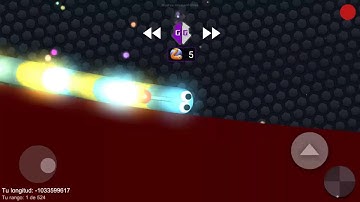 Slither.io IA | Game Guardian | Hack | 20000M+