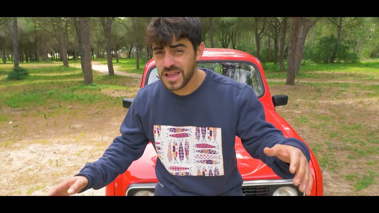 Watch Flavio Márquez - Buscando (Videoclip Oficial) on YouTube Watch Flavio Márquez - Buscando (Videoclip Oficial) on YouTube