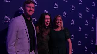 2024 ESSA Awards Highlights