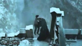 My heart will go on - Harry and Voldemort
