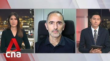 Expert Zennon Kapron on safeguarding retail investors from risk of trading cryptocurrencies