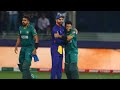 India vs Pakistan | Friendship Moments between India And Pakistan in Cricket History | Love & peace