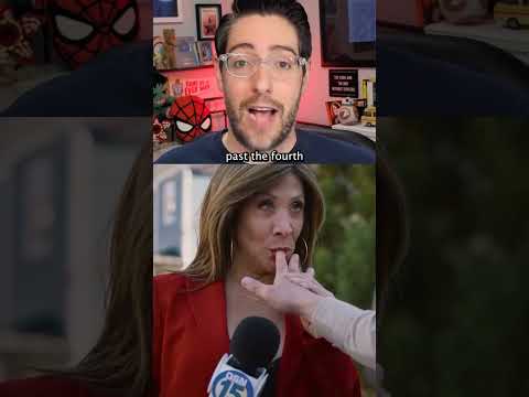 IS SCARY MOVIE 6 THAT BAD?!
