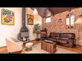 Loft 60 - EXCLUSIVE LOFT ROME CITY CENTER | Rome, Italy | Hotel Review 🏨