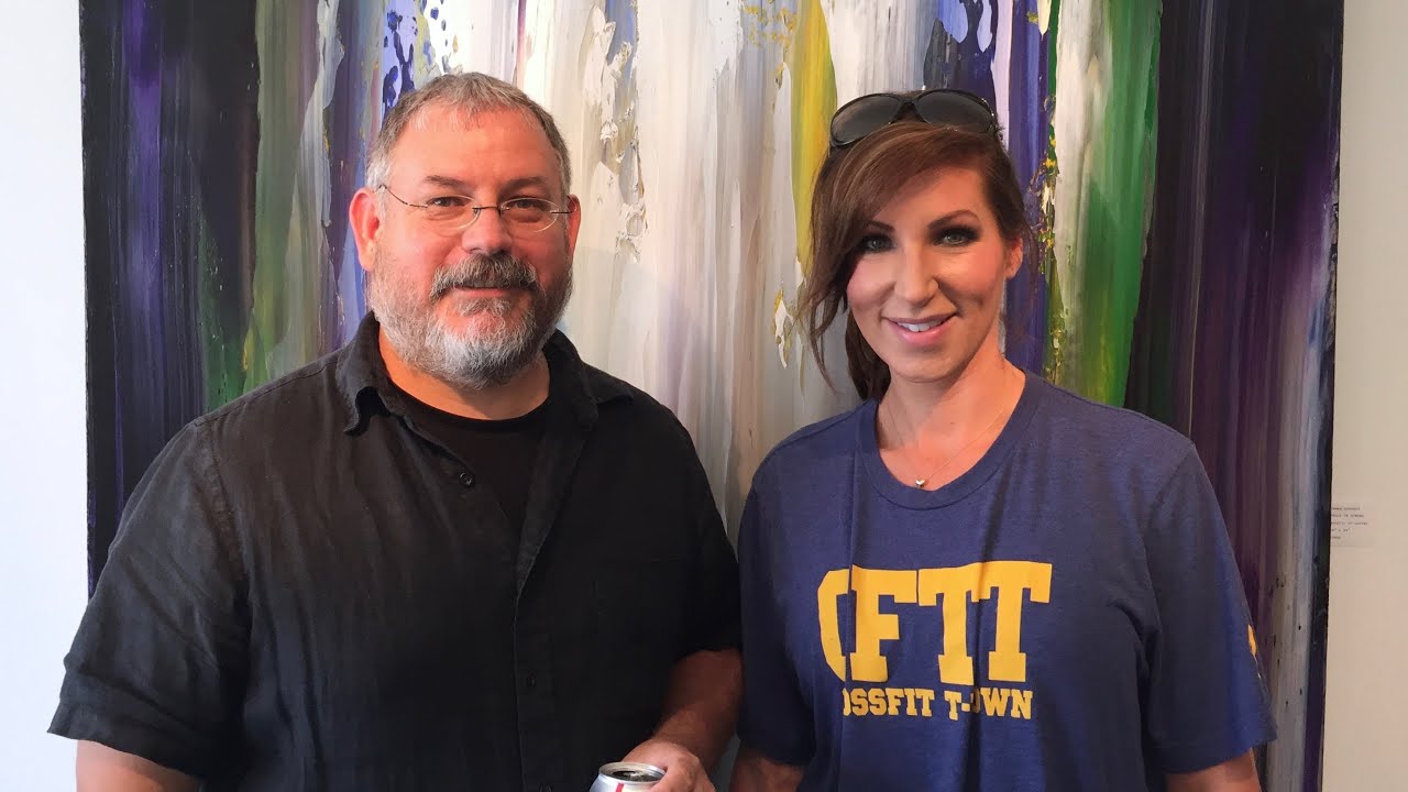 James Andrew Smith | Sarah Sartain Exhibition: "In the Stillness"