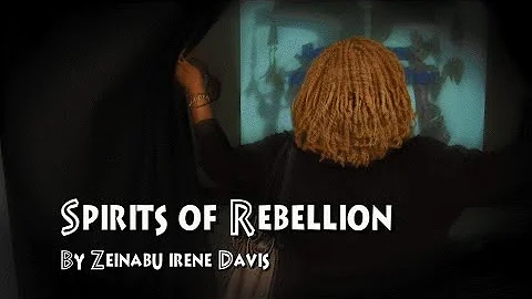 Spirits of Rebellion: Black Cinema from Los Angele...