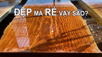 Sập Gỗ Cẩm Hồng Vân Chun, Giá Cực Rẻ Tại Xưởng