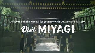 Discover Tohoku Miyagi For Journey With Culture And History