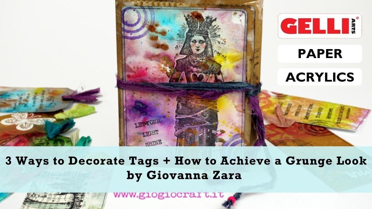 3 Ways To Decorate s How To Achieve A Grunge Look Youtube