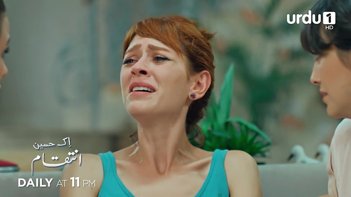Ek Haseen Intiqam | Episode 80 Teaser | Turkish Drama | Sweet Revenge | Tatlı İntikam