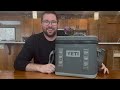 Watch before you buy the Yeti Flip 12!