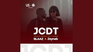 Jamais cesser de t'aimer (feat. Zeynab) (Jcdt)