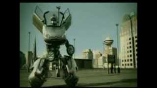 Auto Transformer que Baila