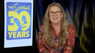 Nancy Cartwright — the voice of Bart Simpson — Talks THE SIMPSONS Legacy and Her Favorite Episode