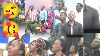 Hashimwe Izina Rya Yesu Joyous Melody Mugitaramo