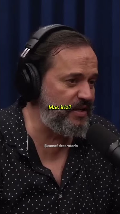 RICARDO VENTURA EXPLICA COMO FUNCIONA A HIPNOSE #shorts