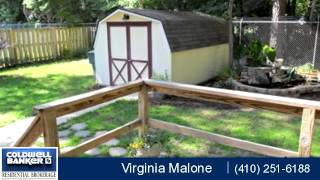 Homes for Sale - 1817 Emerson Ave Salisbury MD