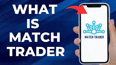 What Is Match Trader Platform (Full Guide)