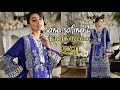 Sana Safinaz's Eid Collection 2021|| Sana Safinaz's Luxury Lawn 2021