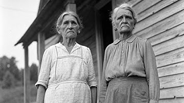 The Hazelridge Sisters Were Found in 1981 — What They Said Was Too Disturbing to Release