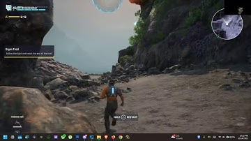 OUTCAST A NEW BEGINNING THE GAME PLAY WALKTHROUGH PART 20 2025