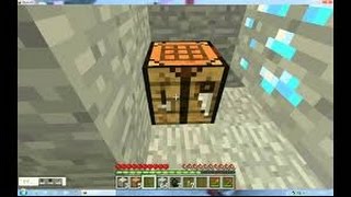 Vanilla Minecraft Diamond Speedrun in 3:36 (Set Seed, No Villages, Glitchless)