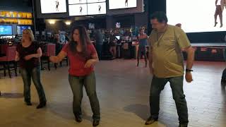20191017 221604 DANCE LIKE YO DADDY