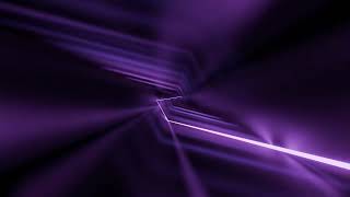 Futuristic Neon Ghost Lines Tunnel  Free Relaxing 1hour Background, Wallpaper