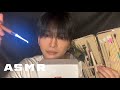 理系大学生 ASMR 中国式本格耳かき10種類 理系大学生 ASMR 中国式本格耳かき10種類