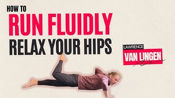 The Follow Through of Running: Fluid Hips = Fluid Running