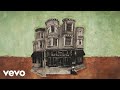 Train - Blue Brush-Footed Butterfly (Official Audio)