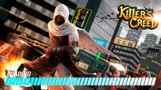 Killer's Creed Soldiers / Android Gameplay HD (Cheese Hole Games) screenshot 1