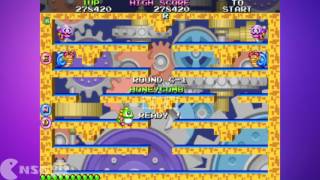 [NSG] Bubble Bobble Series: Bubble Bobble II (Arcade) - Part 1