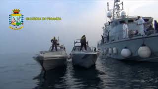 Tratta Di Migranti Sette Arresti Nel Salento