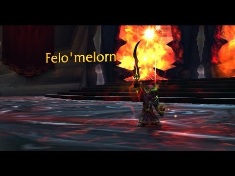 World Of Warcraft