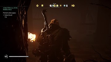 Eboracum Bureau - Assassin