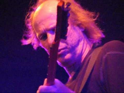 Adrian Belew Power Trio Medley Aug 2006