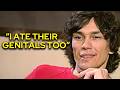 Last Interview With Serial Killers Before Execution Last Interview With Serial Killers Before Execution