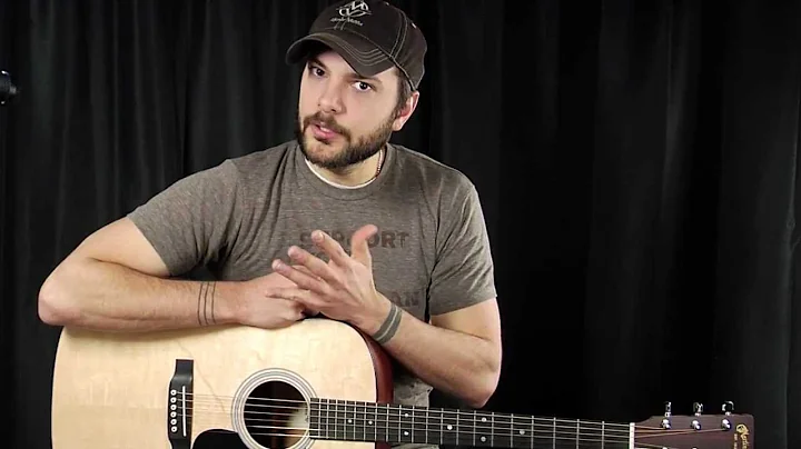 Martin D-1GT Review - How does it sound?