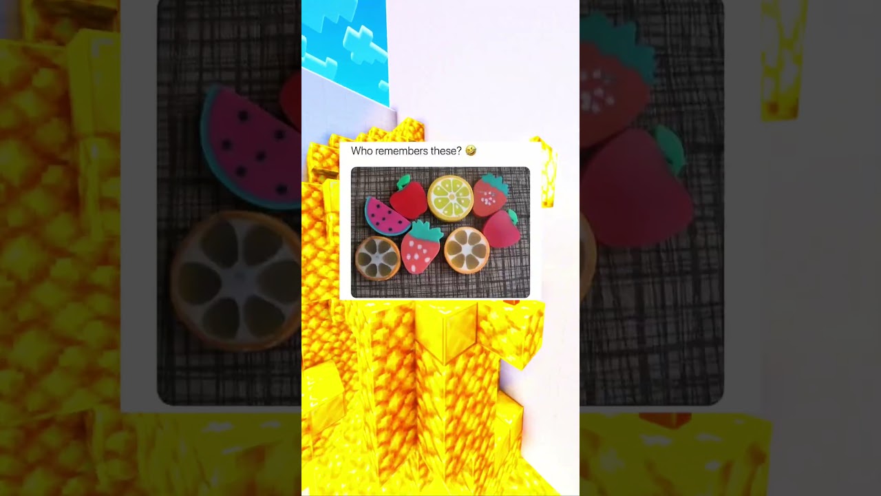 Ностальгические мемы из детства! #25