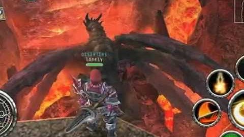 Lonely avabel (first video)