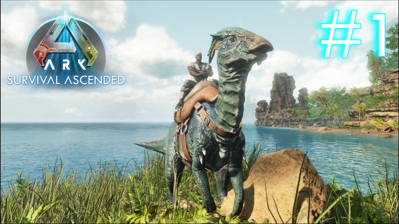 Ark Videos Episode 1 – Ark Animé Streaming Vf – AFBUA